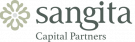sangita horizontal logo